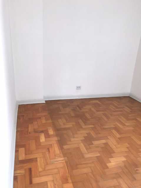 Apartamento à venda com 2 quartos, 48m² - Foto 11