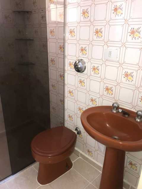 Apartamento à venda com 2 quartos, 48m² - Foto 15