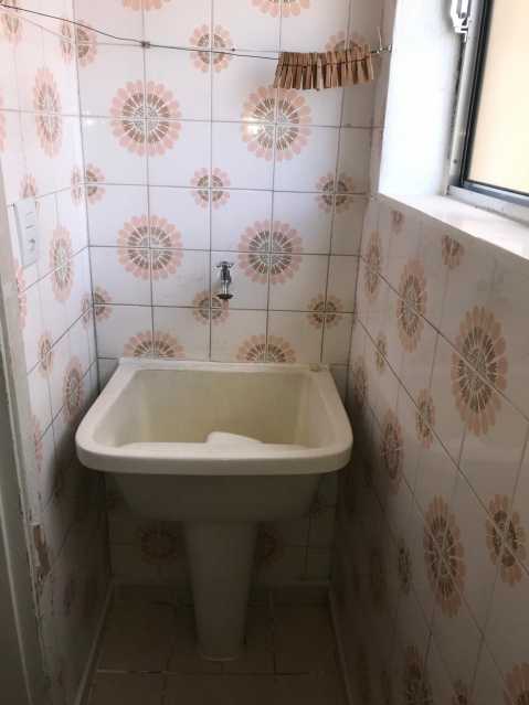 Apartamento à venda com 2 quartos, 48m² - Foto 9