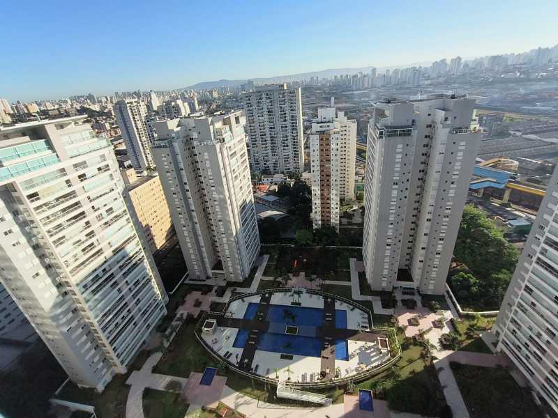 Apartamento à venda com 4 quartos, 243m² - Foto 23