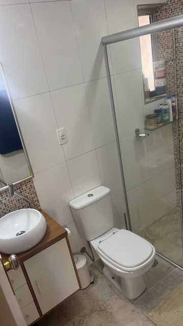 Apartamento para alugar com 2 quartos, 68m² - Foto 9