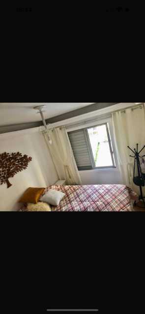 Apartamento para alugar com 2 quartos, 68m² - Foto 10