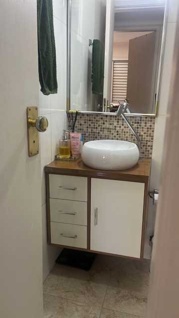 Apartamento para alugar com 2 quartos, 68m² - Foto 8