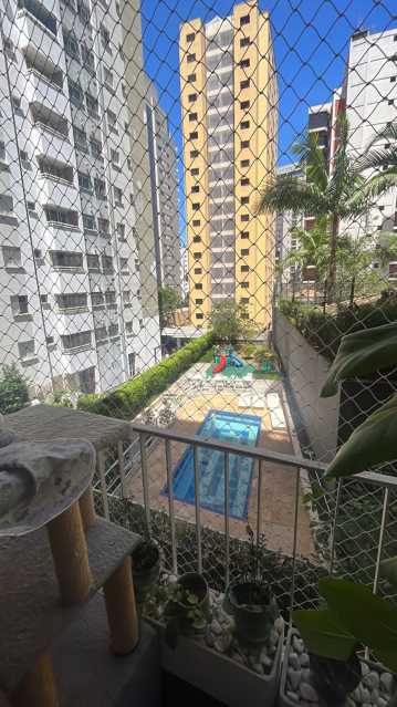 Apartamento para alugar com 2 quartos, 68m² - Foto 11