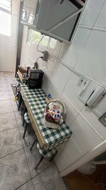 Apartamento para alugar com 2 quartos, 68m² - Foto 3