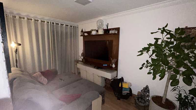 Apartamento para alugar com 2 quartos, 68m² - Foto 5