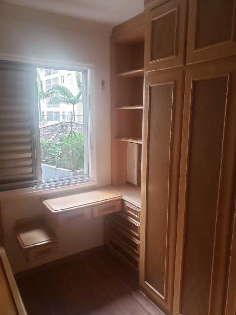 Apartamento para alugar com 2 quartos, 68m² - Foto 7