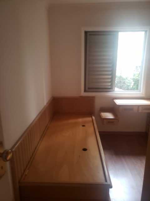 Apartamento para alugar com 2 quartos, 68m² - Foto 6