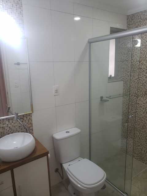 Apartamento para alugar com 2 quartos, 68m² - Foto 10