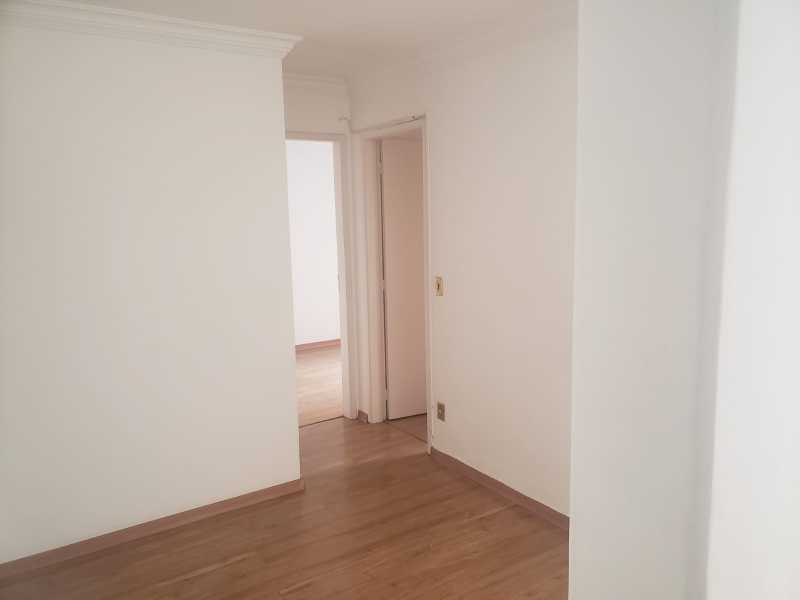 Apartamento para alugar com 2 quartos, 68m² - Foto 3