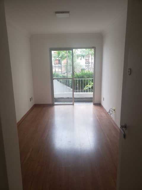 Apartamento para alugar com 2 quartos, 68m² - Foto 1