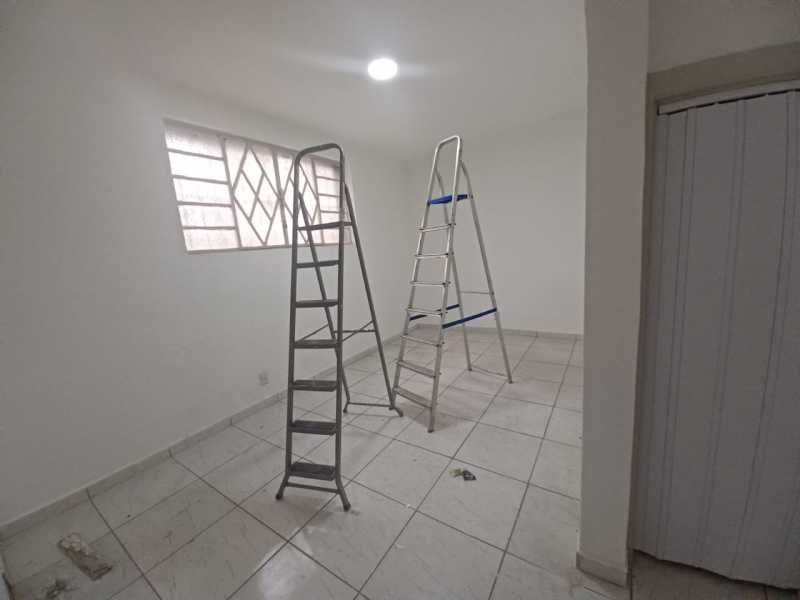 Casa para alugar com 2 quartos - Foto 6