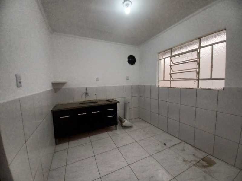 Casa para alugar com 2 quartos - Foto 4