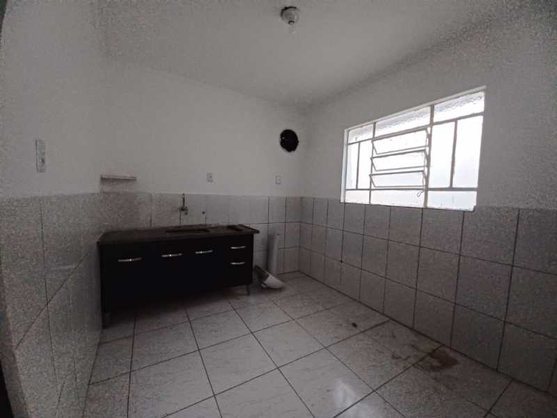 Casa para alugar com 2 quartos - Foto 5