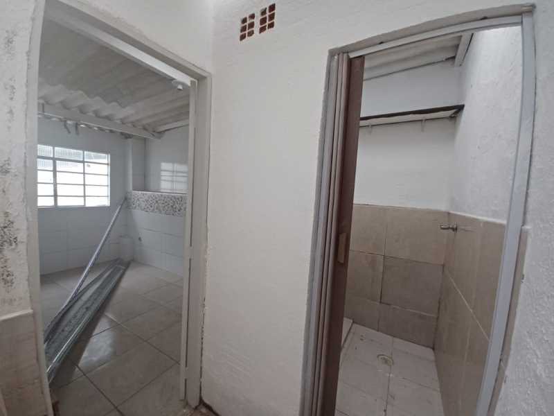 Casa para alugar com 2 quartos - Foto 11