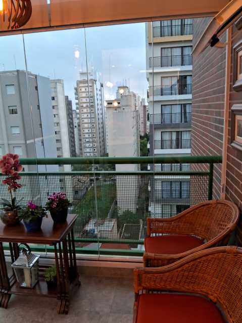 Apartamento à venda - Foto 7