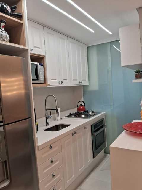 Apartamento à venda - Foto 3