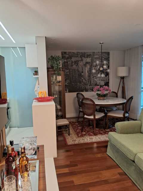 Apartamento à venda - Foto 6