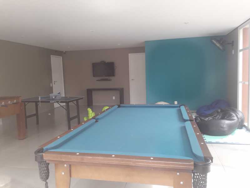 Apartamento para alugar com 2 quartos, 72m² - Foto 25