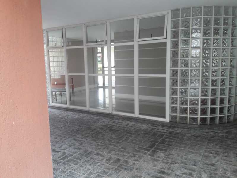 Apartamento para alugar com 2 quartos, 72m² - Foto 26