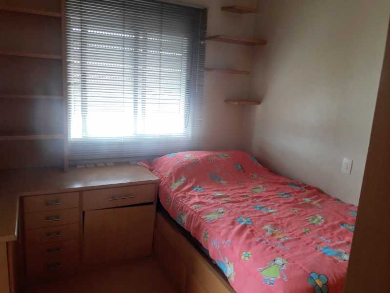 Apartamento para alugar com 2 quartos, 72m² - Foto 11