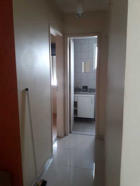 Apartamento para alugar com 2 quartos, 72m² - Foto 14