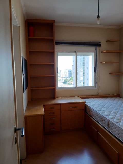 Apartamento para alugar com 2 quartos, 72m² - Foto 10