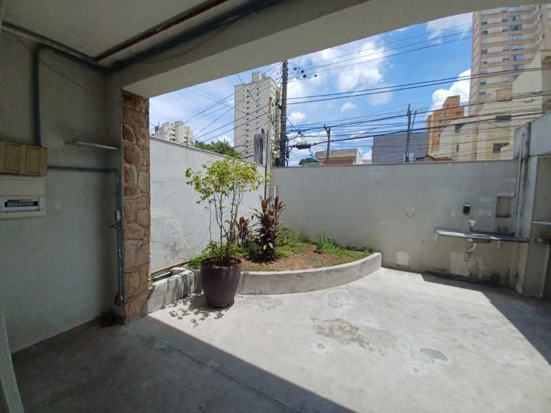 Casa para alugar com 5 quartos, 255 - Foto 15