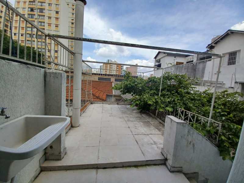 Casa para alugar com 5 quartos, 255 - Foto 22