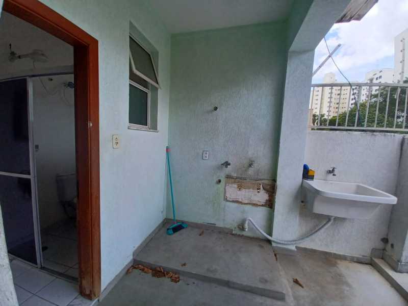 Casa para alugar com 5 quartos, 255 - Foto 24