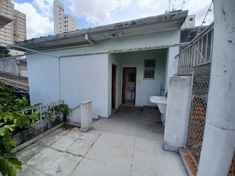 Casa para alugar com 5 quartos, 255 - Foto 25