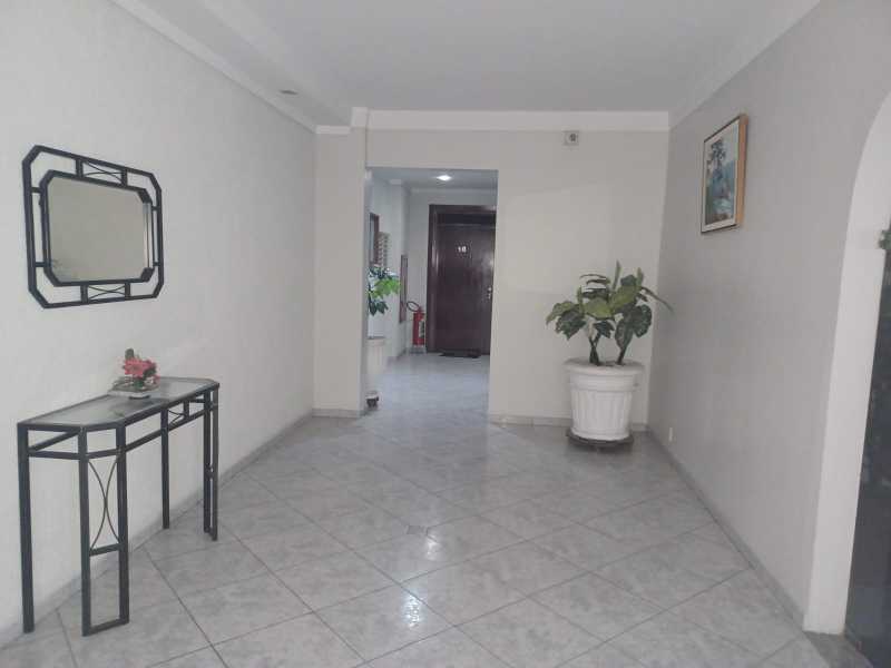 Apartamento à venda com 2 quartos - Foto 18