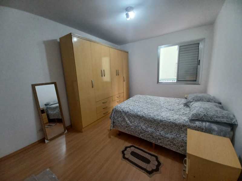 Apartamento à venda com 2 quartos - Foto 8