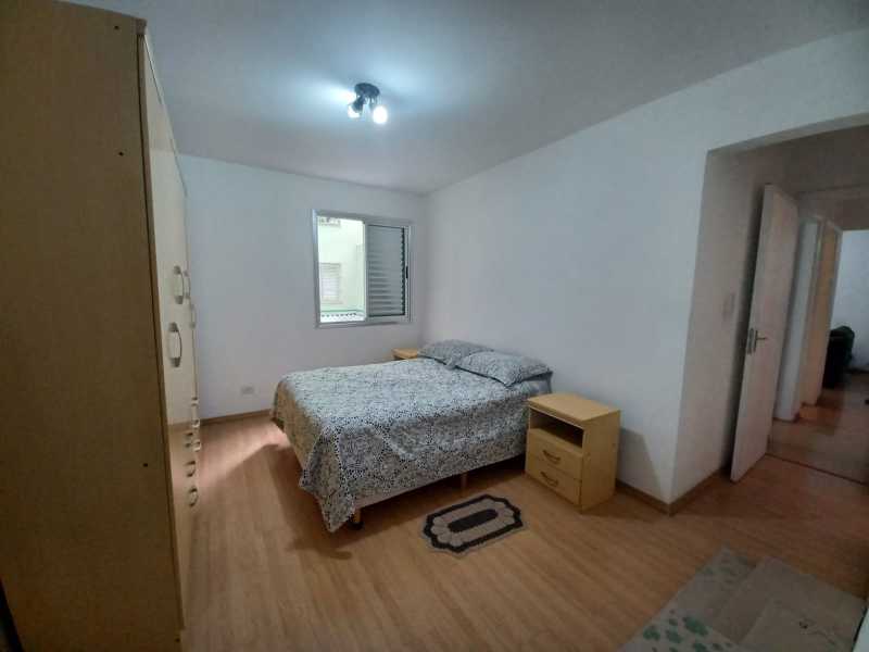 Apartamento à venda com 2 quartos - Foto 7