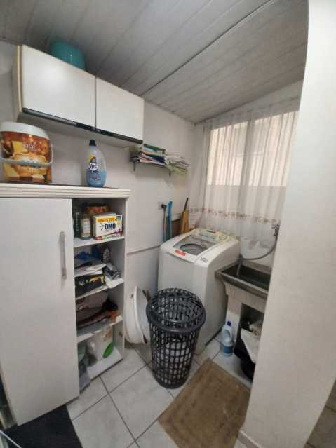 Apartamento à venda com 2 quartos - Foto 14