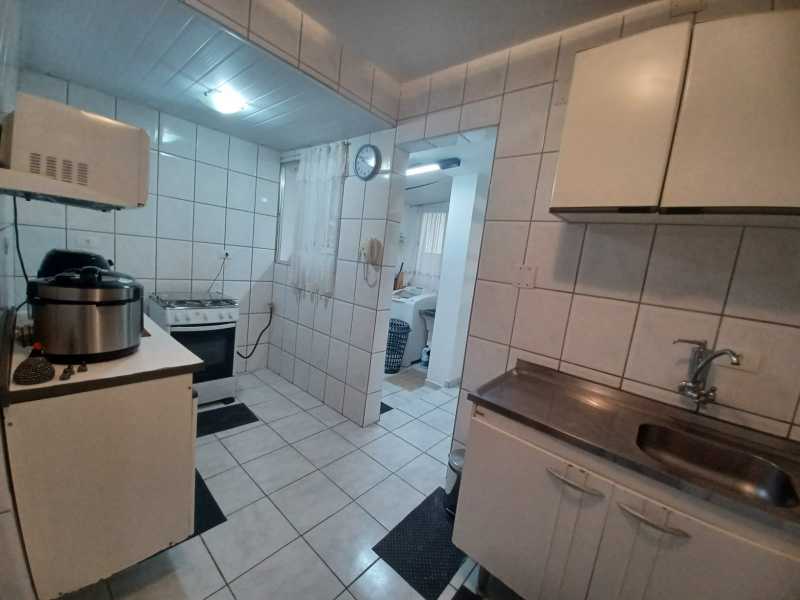 Apartamento à venda com 2 quartos - Foto 12