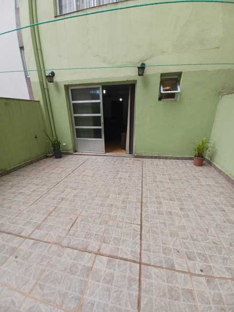 Apartamento à venda com 2 quartos - Foto 4