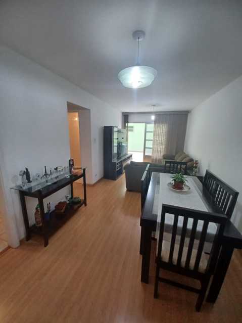 Apartamento à venda com 2 quartos - Foto 1