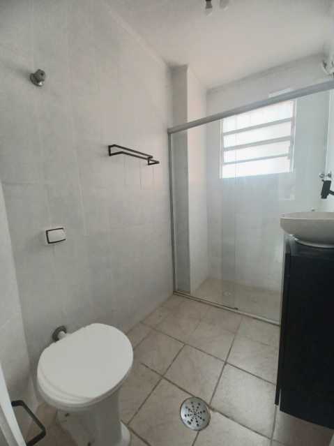 Apartamento para alugar com 1 quarto, 45m² - Foto 7