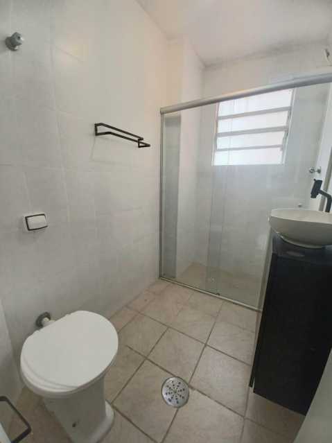 Apartamento para alugar com 1 quarto, 45m² - Foto 9