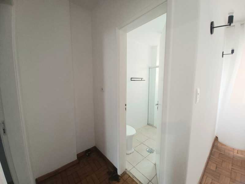 Apartamento para alugar com 1 quarto, 45m² - Foto 6