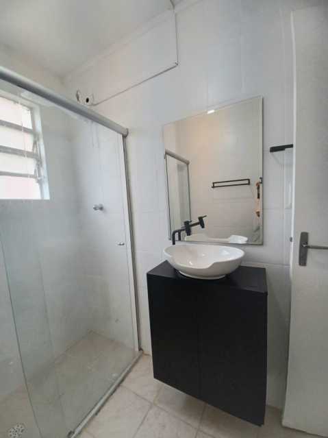 Apartamento para alugar com 1 quarto, 45m² - Foto 8