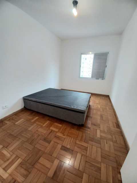 Apartamento para alugar com 1 quarto, 45m² - Foto 5