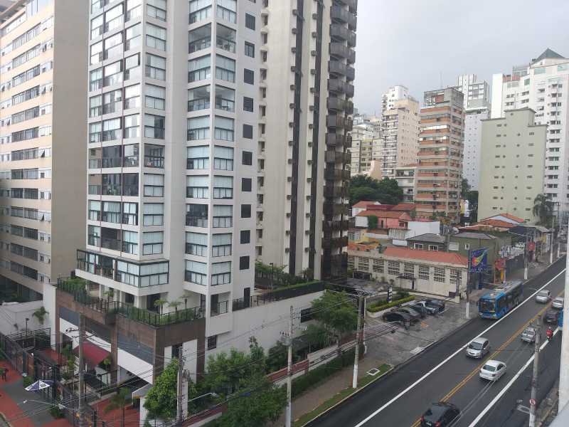 Conjunto Comercial-Sala para alugar, 37m² - Foto 7