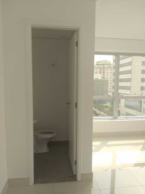 Conjunto Comercial-Sala para alugar, 37m² - Foto 3