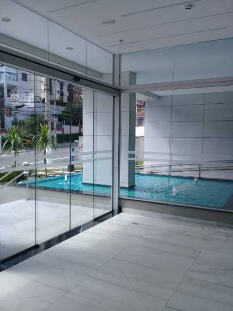 Conjunto Comercial-Sala para alugar, 37m² - Foto 9