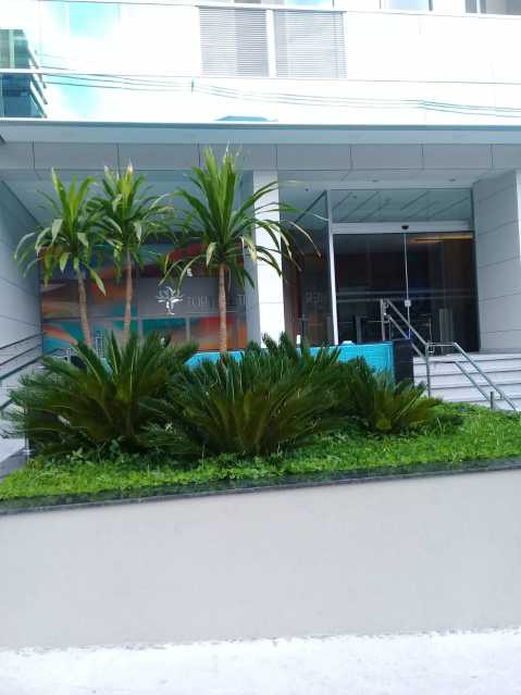 Conjunto Comercial-Sala para alugar, 37m² - Foto 11