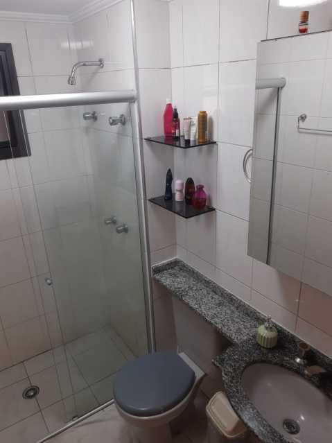 Apartamento à venda com 2 quartos, 52m² - Foto 10