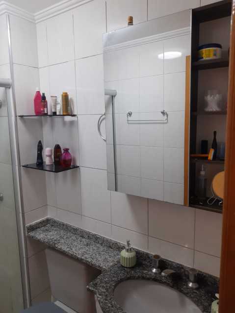 Apartamento à venda com 2 quartos, 52m² - Foto 11