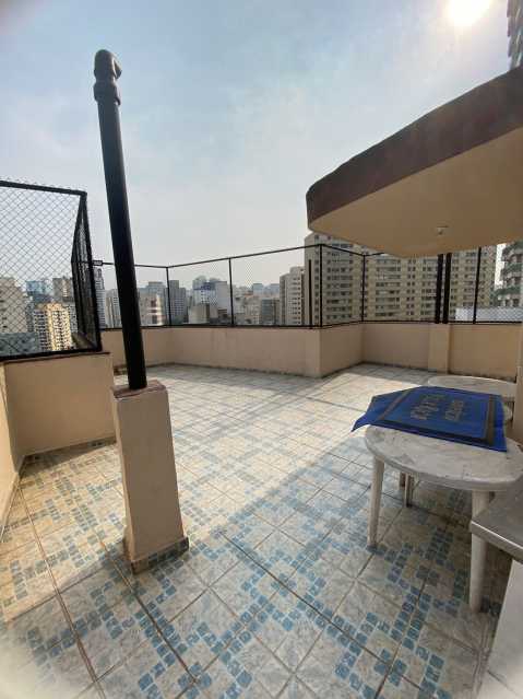 Apartamento à venda com 1 quarto, 48m² - Foto 24